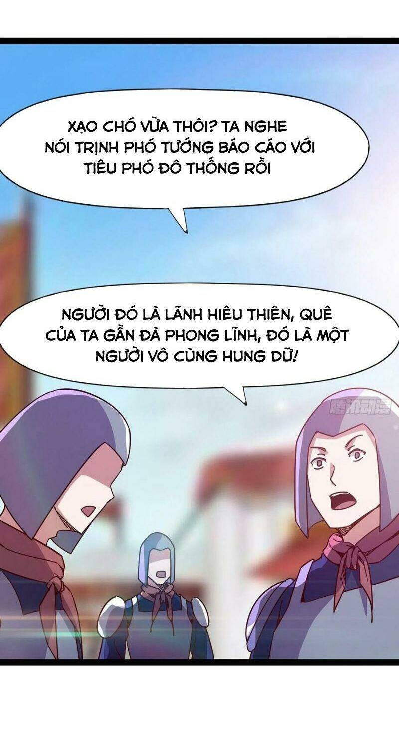 Kiếm Đồ: Chapter 101
