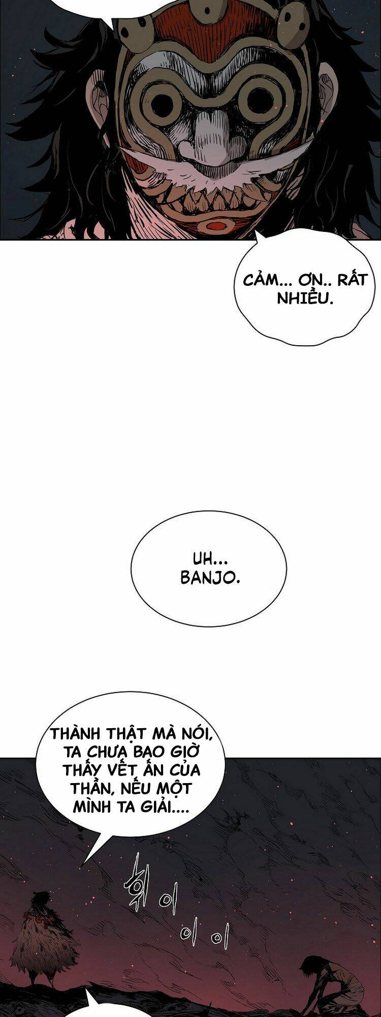 Vô Kiếm Tiểu Tử: Chapter 89