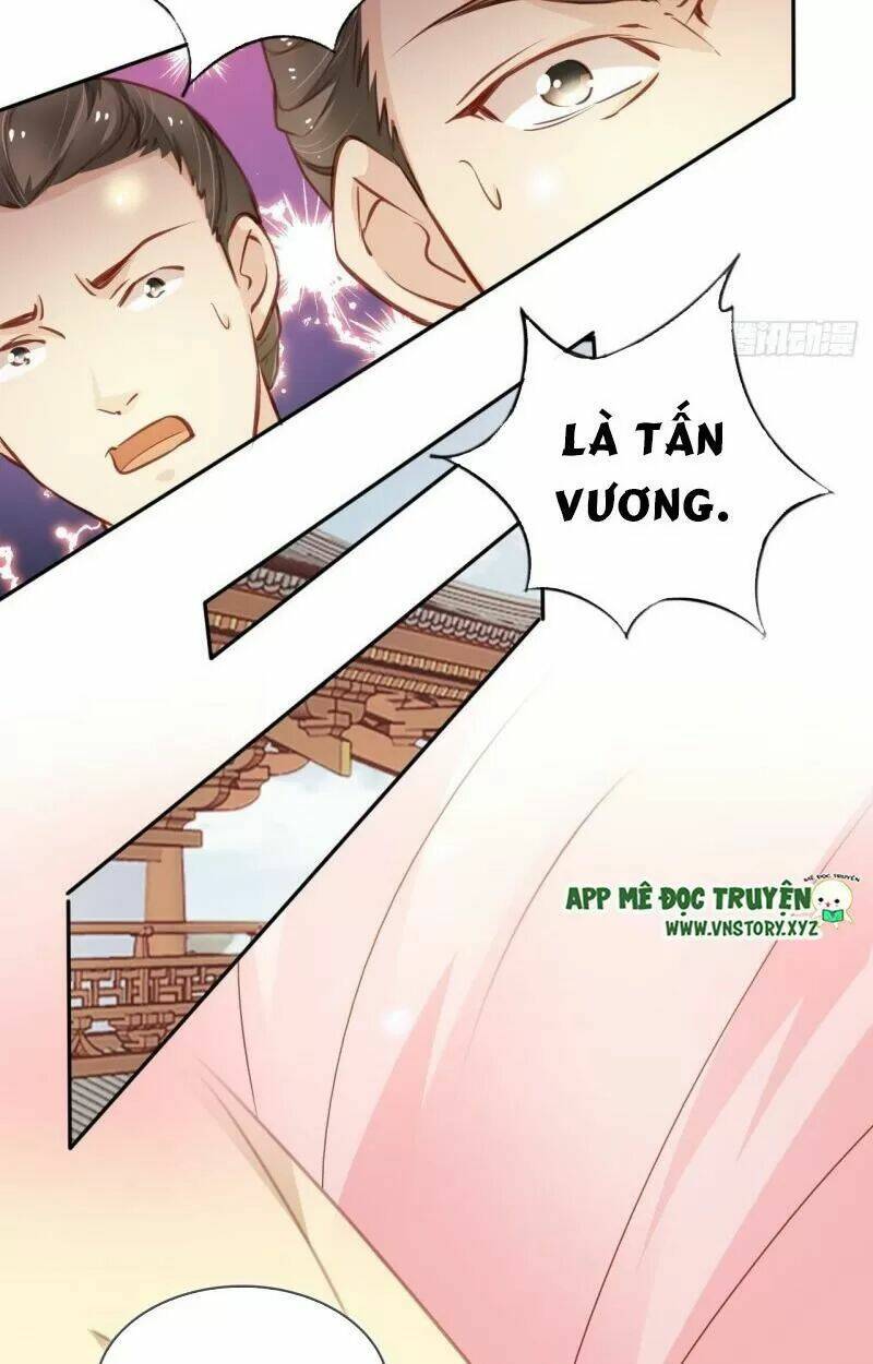 Nàng Trở Thành Bạch Nguyệt Quang Của Vương Gia Bệnh Kiều: Chapter 115