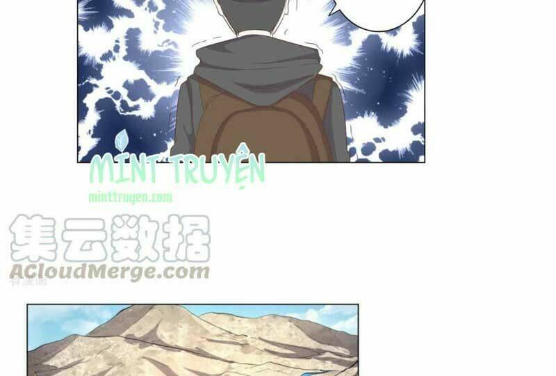 Hôn Nhân Dục Vọng: Thiếu Gia Nhẹ Một Chút!: Chapter 157