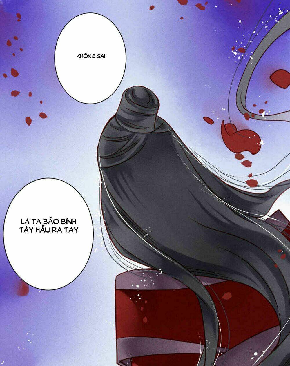 Ái Thượng Vô Địch Tiếu Hoàng Hậu: Chapter 40