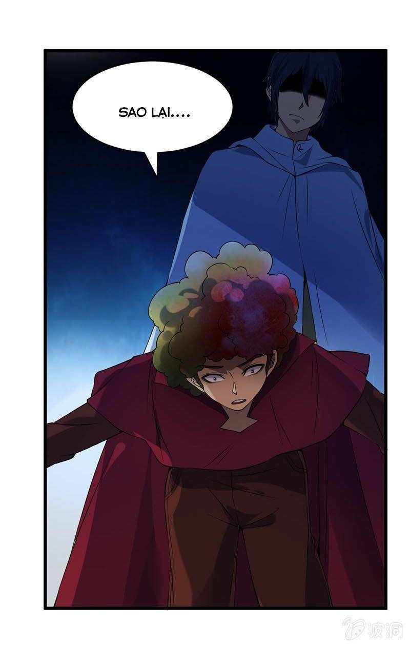 Cuộc Sống Tận Thế Bắt Đầu Từ Số 0: Chapter 48