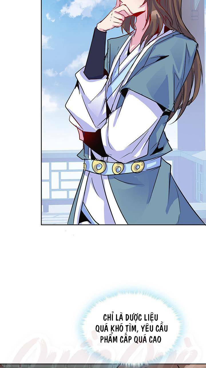 Siêu Phàm Truyện: Chapter 193