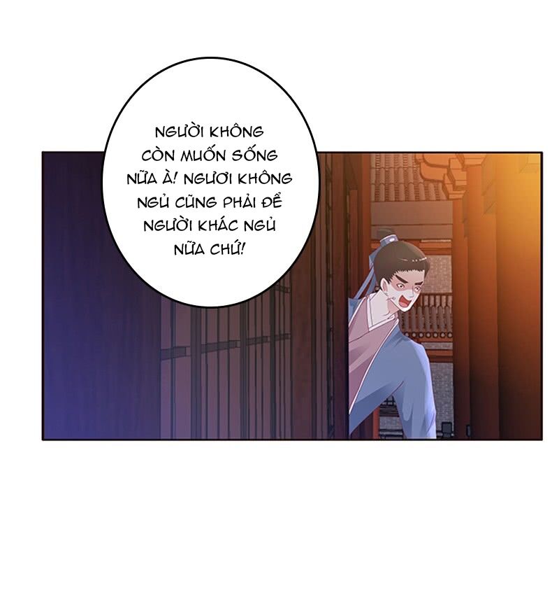 Thông Linh Phi: Chapter 343