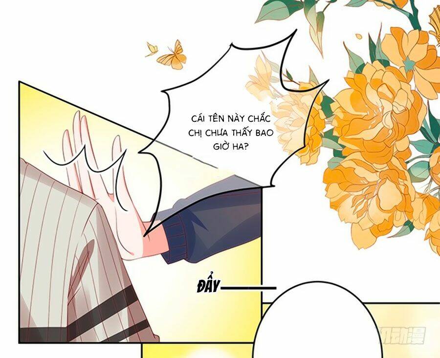 Bạn Trai Là Ngôi Sao: Chapter 107