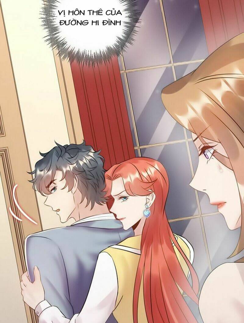 Trong Sinh Chi Ức Vạn Ảnh Hậu Yếu Thượng Vị: Chapter 136