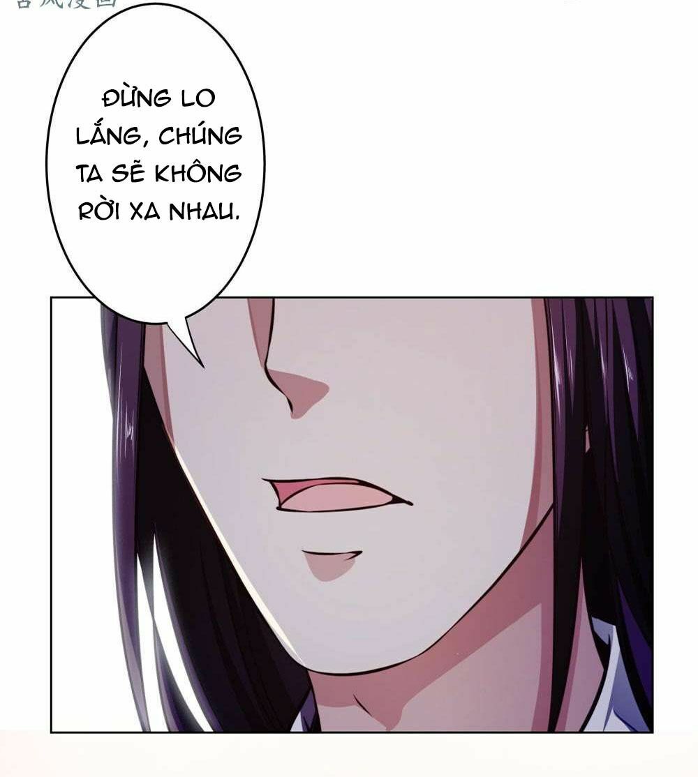 Yêu Tiếp Thành Nghiện, Tổng Tài Quá Bá Đạo: Chapter 52