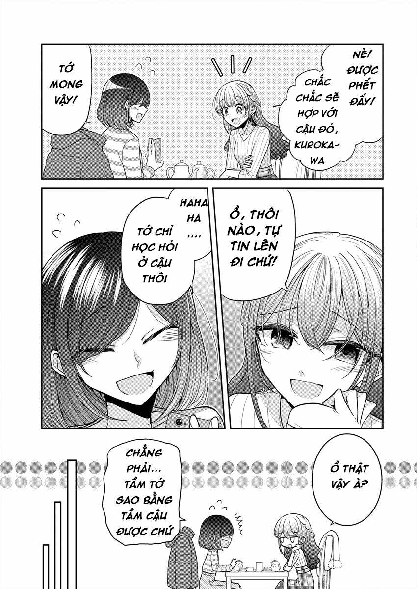 Useless Princesses: Chapter 29