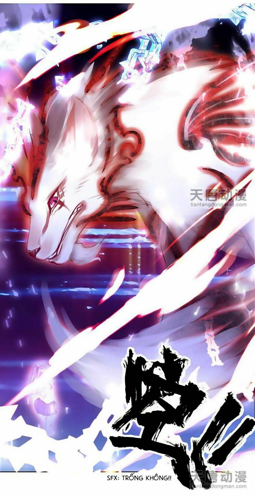 Chúng Thần Học Viện: Chapter 11