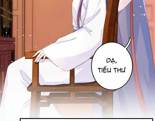 Hoa Nhan Sách: Chapter 37.1