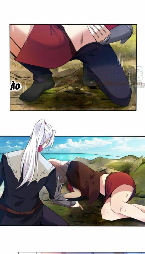 Tu Chân Giả Tại Dị Thế: Chapter 262