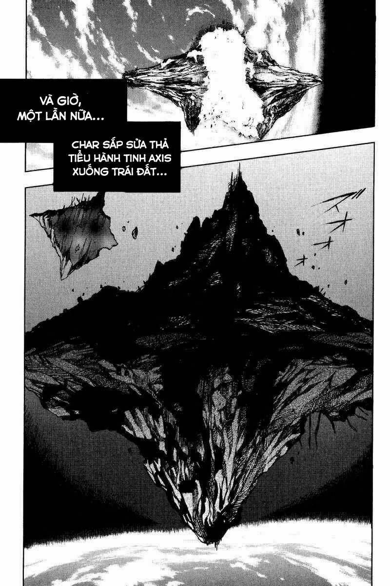 Gundam Legacy: Chapter 2