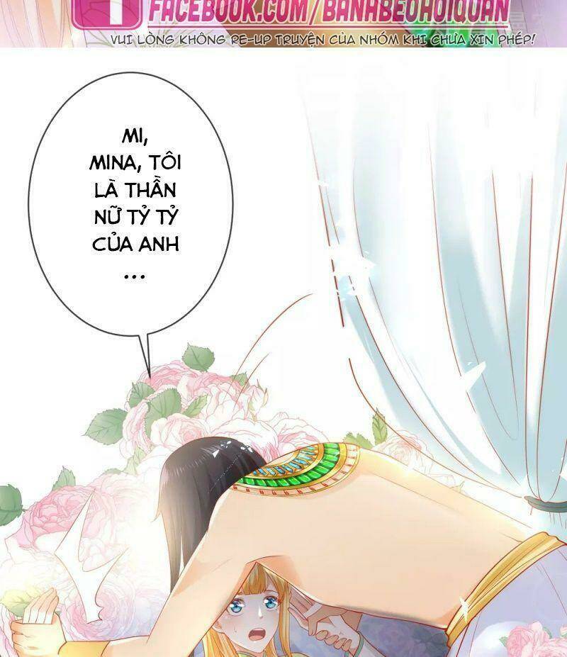 Sủng Hậu Của Vương: Chapter 56