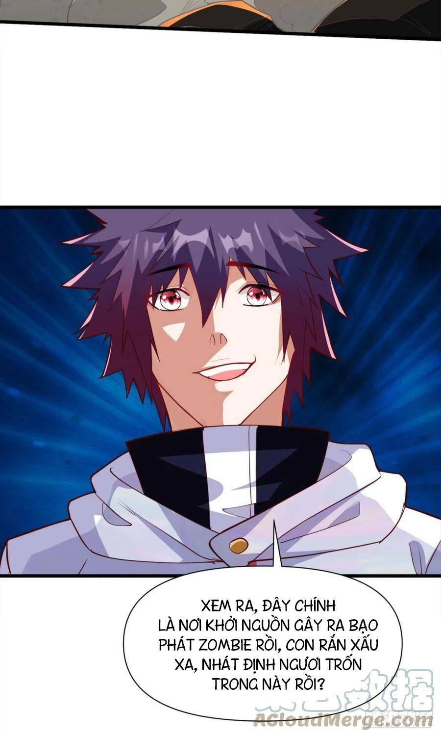 Mạt Thế Thần Tài: Chapter 51