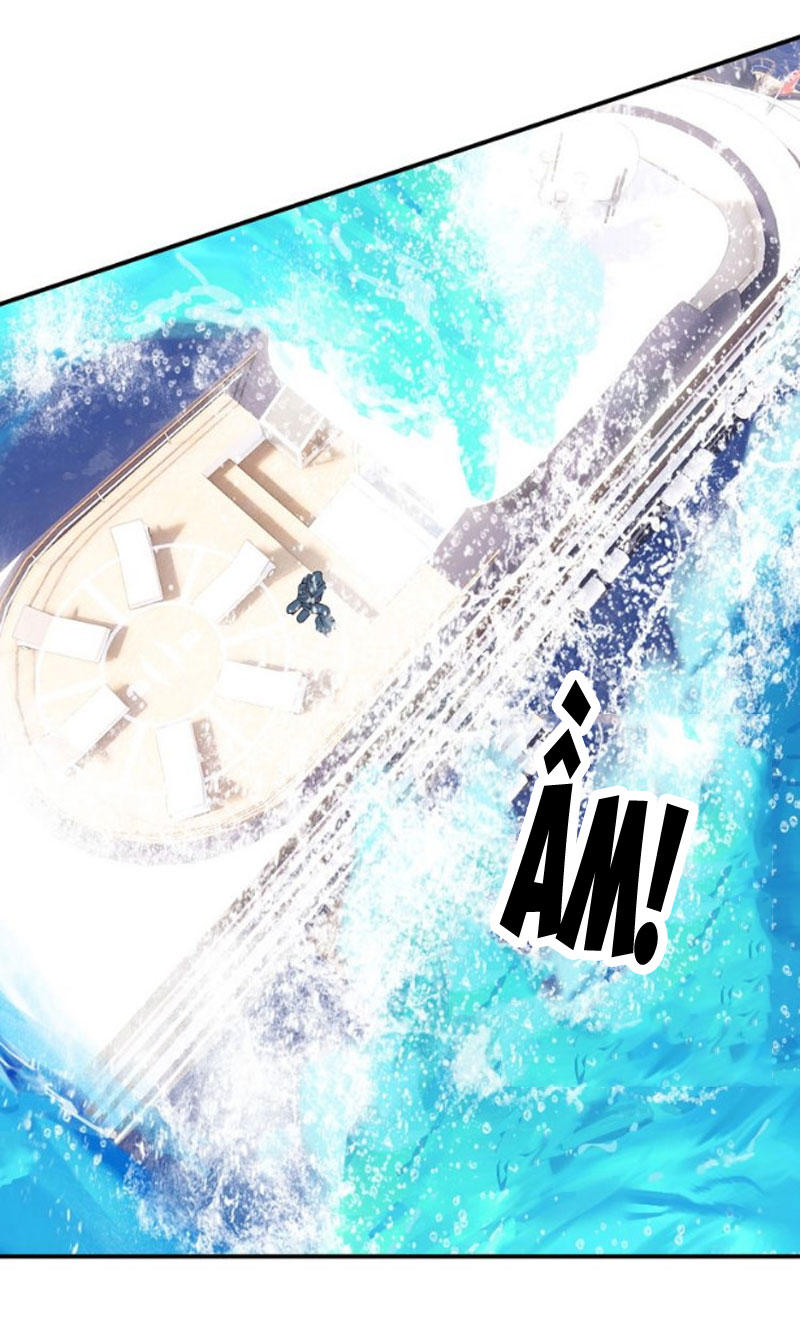 Ái Ngạo Kiều Long Vương Gia: Chapter 45