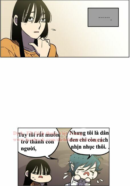 Xin Đừng Cắn Em: Chapter 15