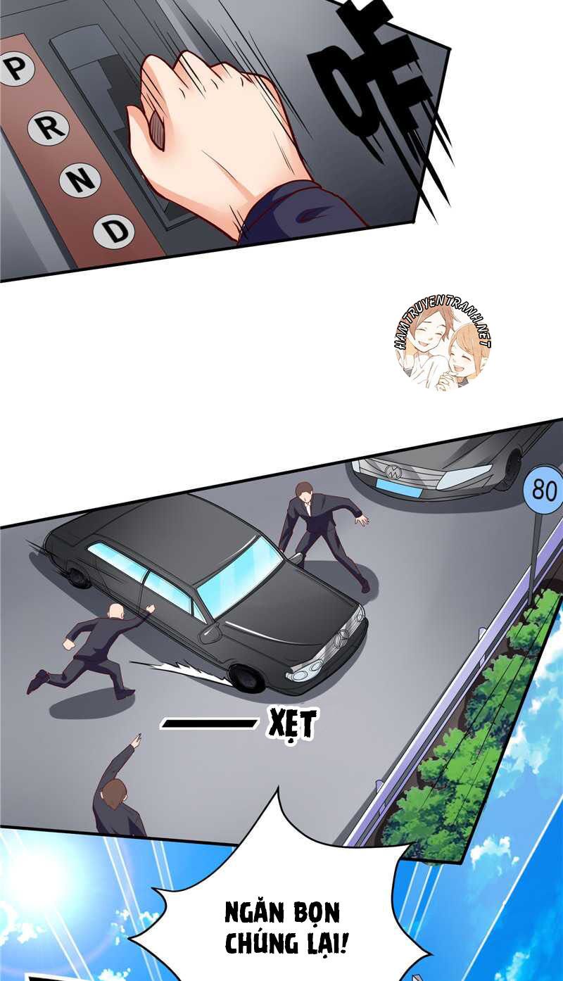 Tình Yêu Khiến Tôi Phát Điên: Chapter 55