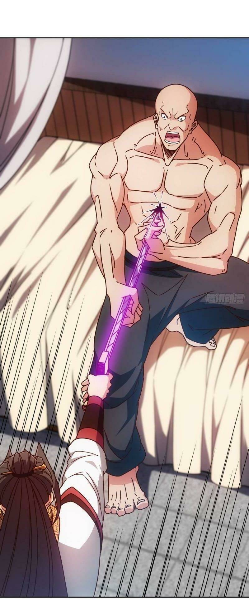 Hồng Thiên Thần Tôn: Chapter 87