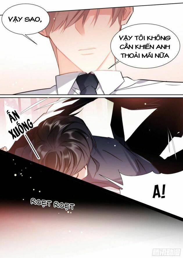 Ảnh Đế X Ảnh Đế: Chapter 192