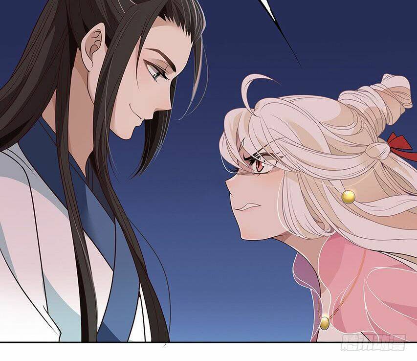 Vương Phi Thật Uy Vũ: Chapter 5.2