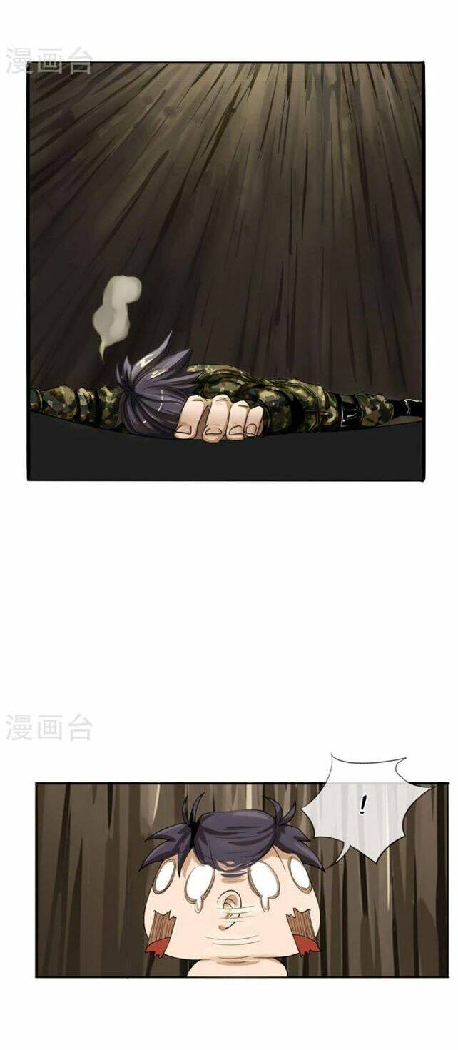 Tuyệt Thế Binh Vương: Chapter 4