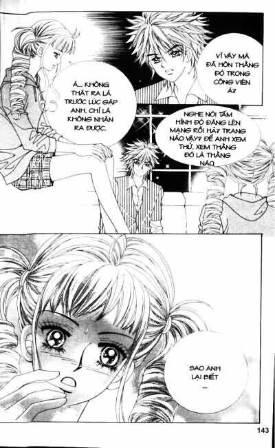 Cấm Hôn: Chapter 56