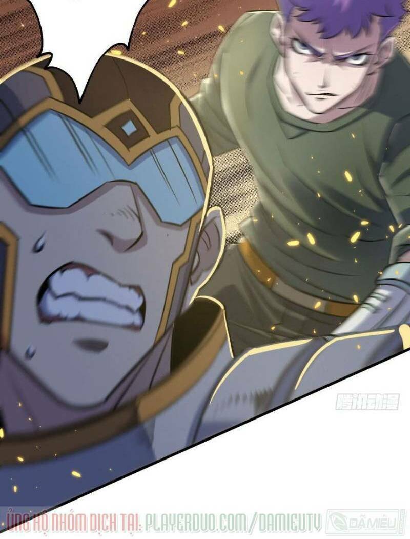 Thú Nhân: Chapter 170