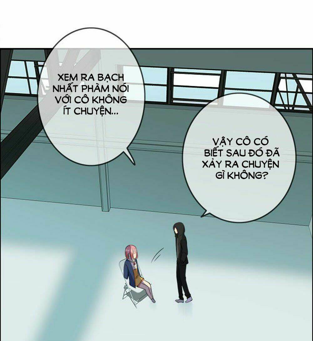 Đại Thần Tình Yêu Chớ Chạm Tôi: Chapter 69