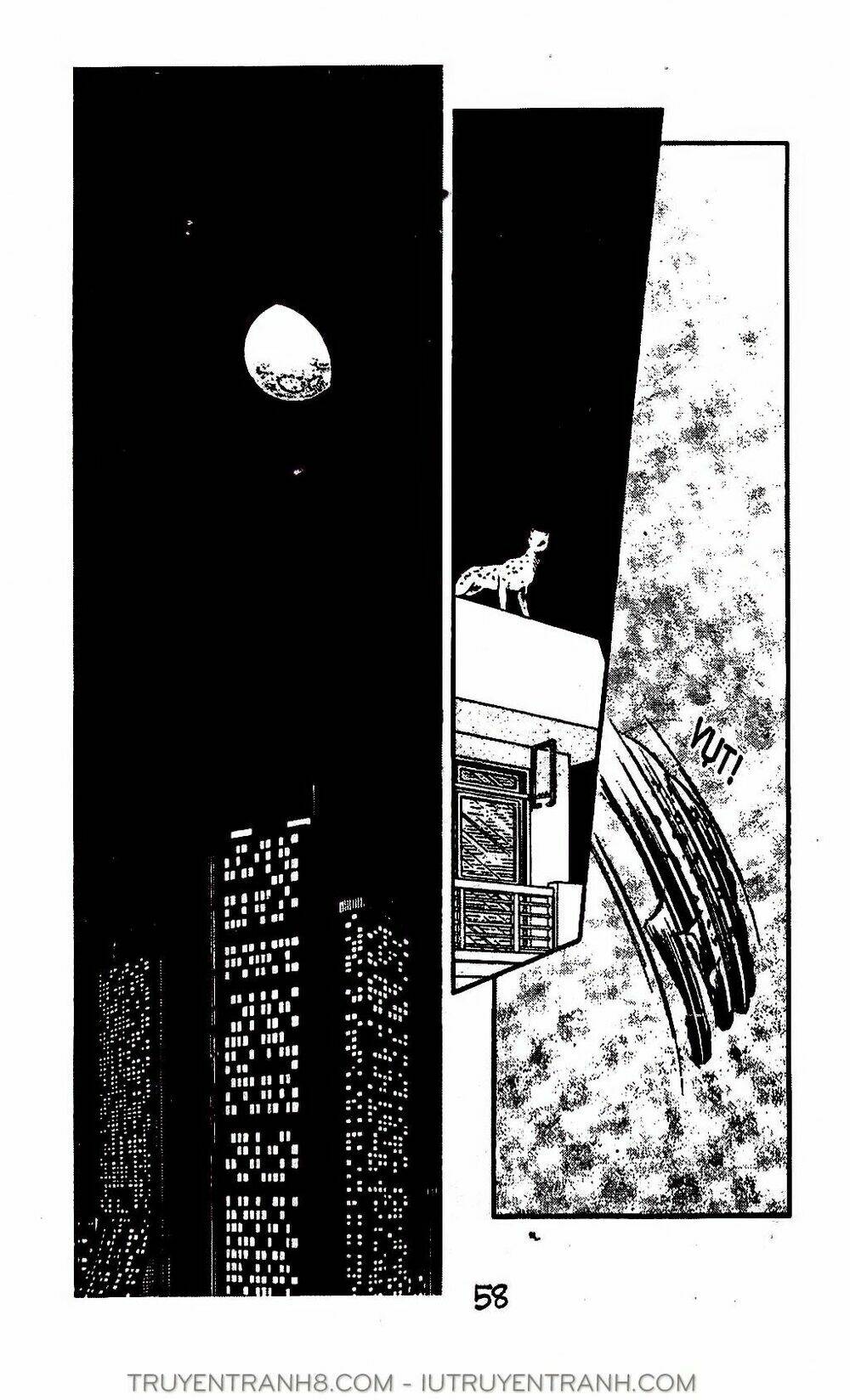 Mimi Kỳ Lạ: Chapter 42.2