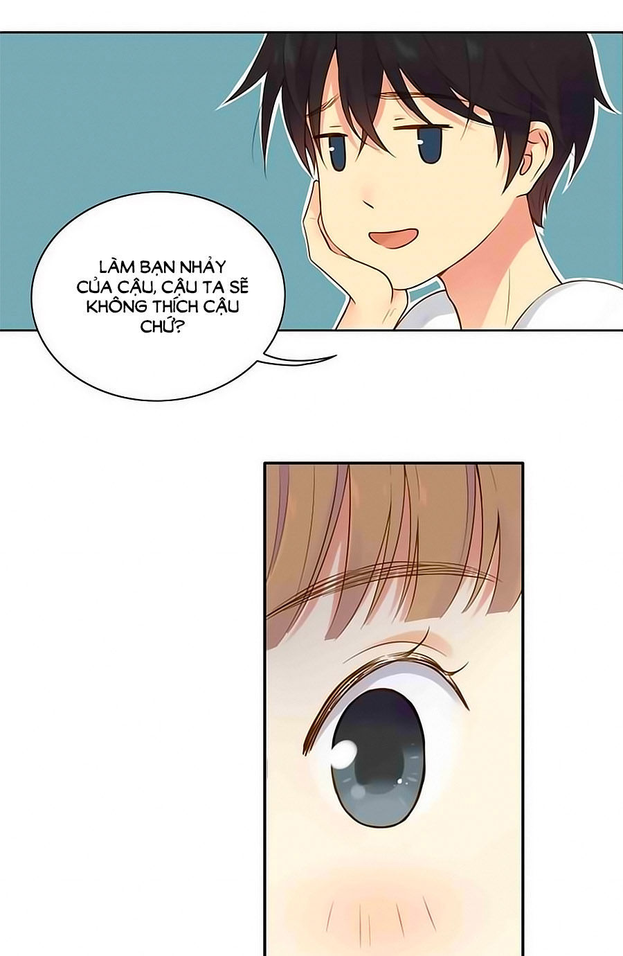 Bạc Hà Chi Hạ: Chapter 42