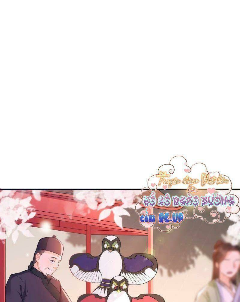 Quận Chúa Vững Vàng, Thiết Lập Nhân Vật Không Thể Vỡ: Chapter 19