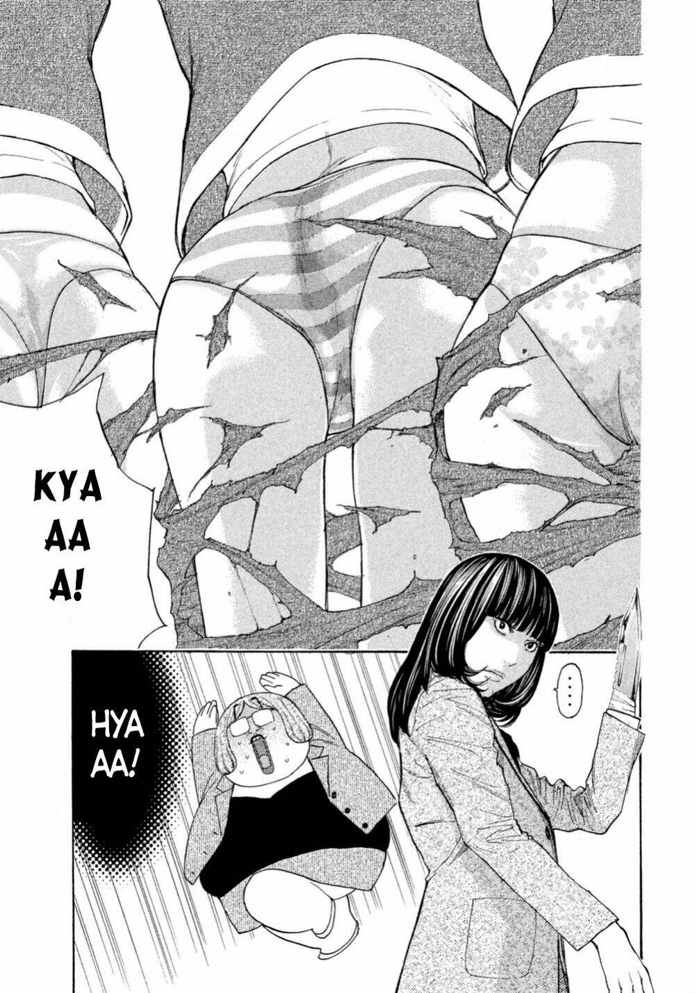 Debusen: Chapter 4