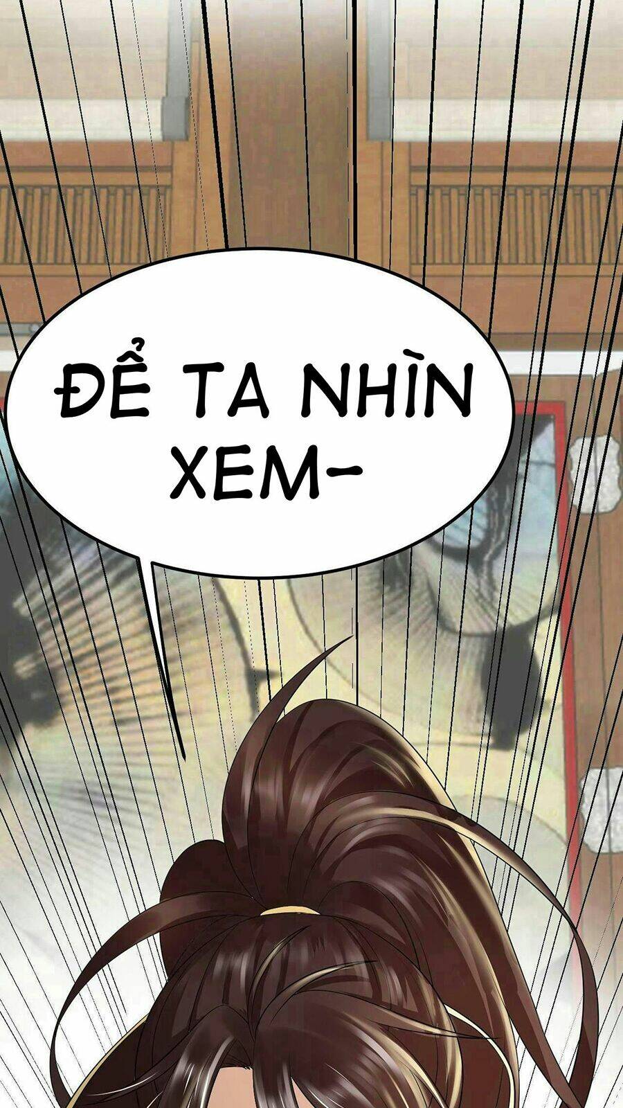 Xui Xẻo Đại Chiến Khí Vận Vương: Chapter 4