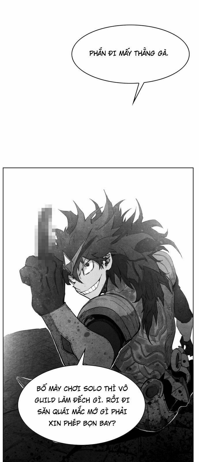 Hard Core Leveling Warrior: Chapter 148