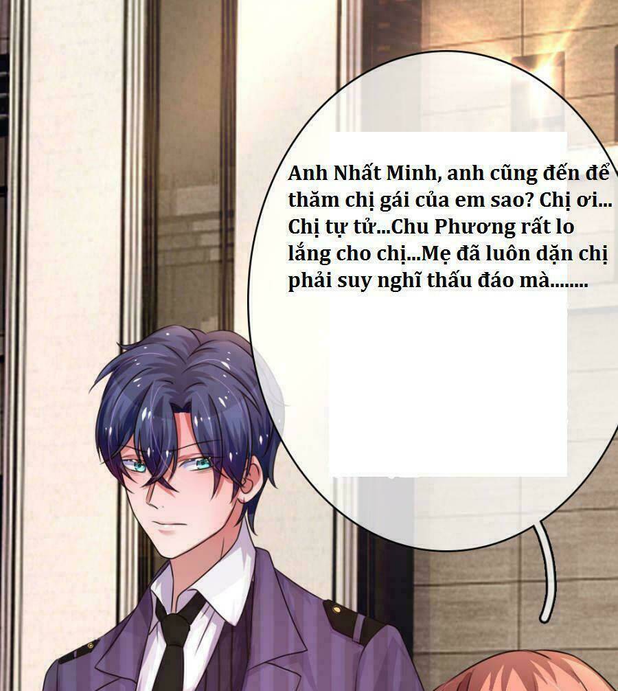 Trùng Sinh Để Trả Thù: Chapter 51