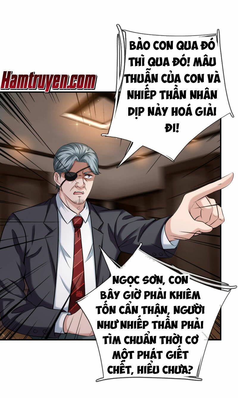 Tuyệt Thế Phi Đao: Chapter 231