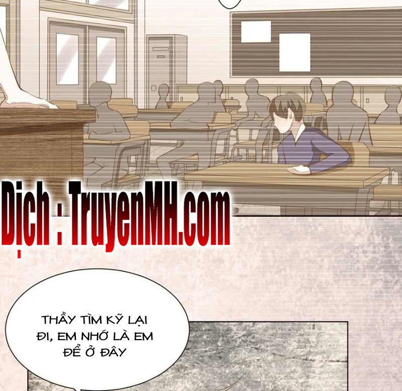 Hôn Sai 55 Lần: Chapter 111