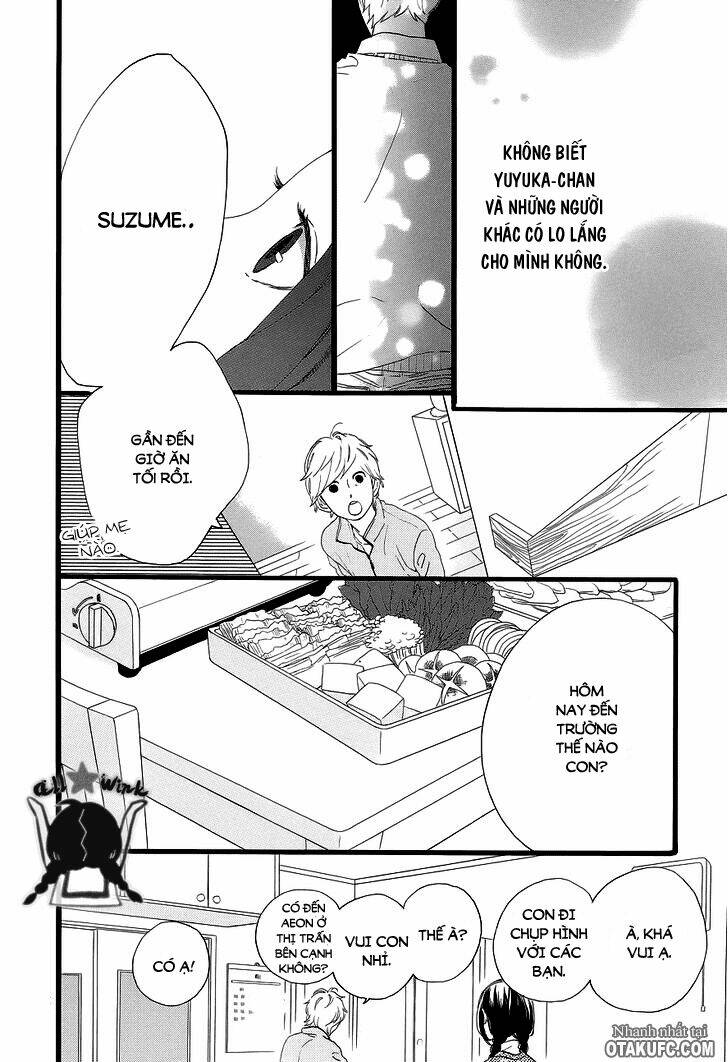Sao Mai Của Em: Chapter 49