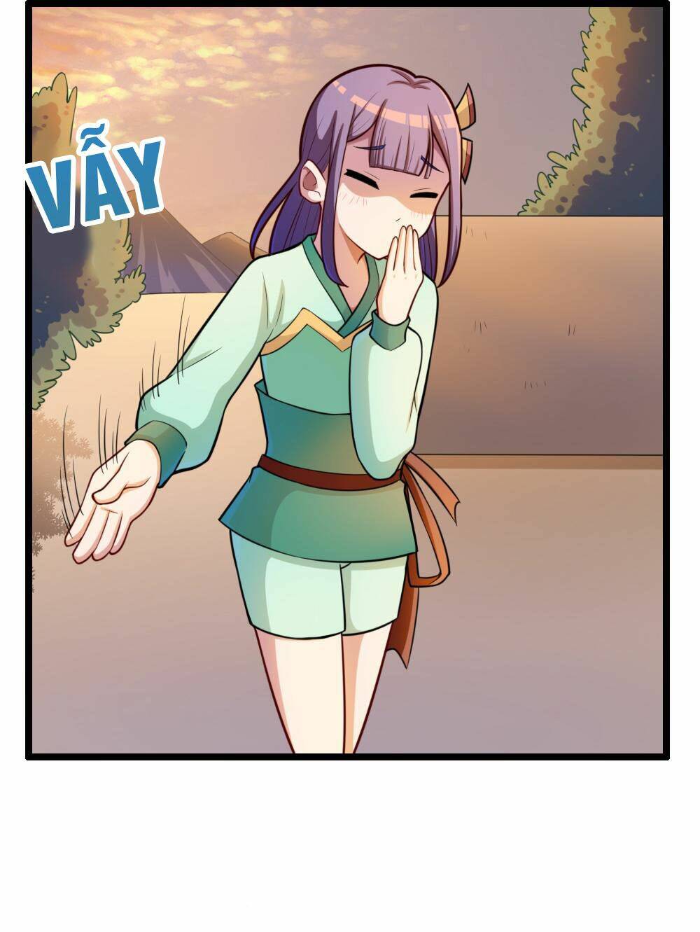 Tu Tiên Cuồng Thần: Chapter 38
