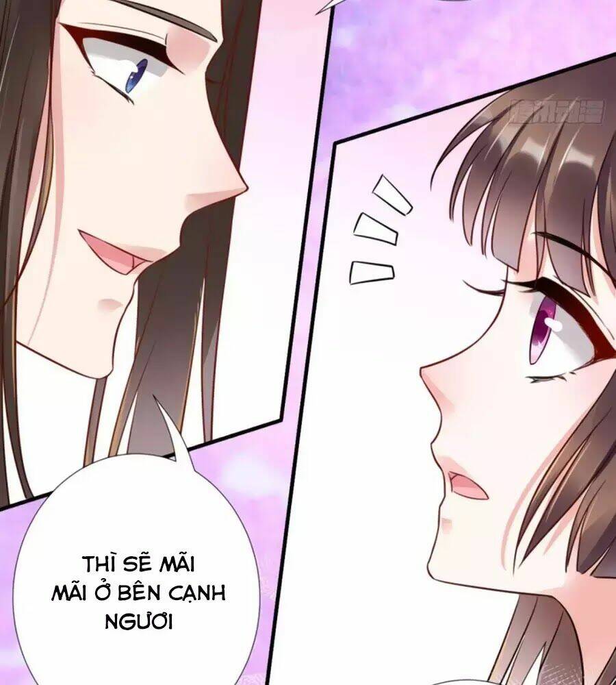 Vương Phi Có Chút Nghịch Ngợm: Chapter 56