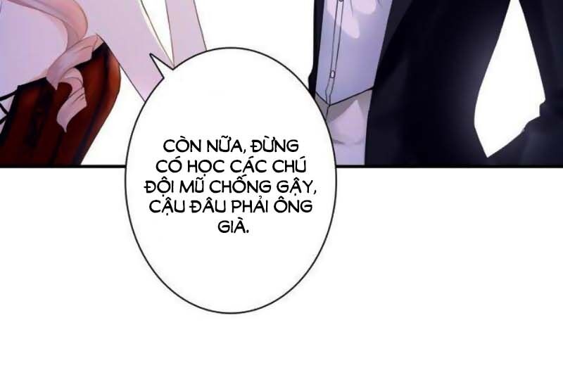 Ở lại thế kỷ này: Chapter 39