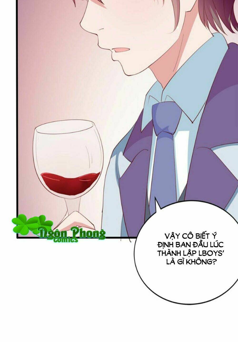 Quản Lí Ngây Ngô Và Thần Tượng Ác Ma: Chapter 30