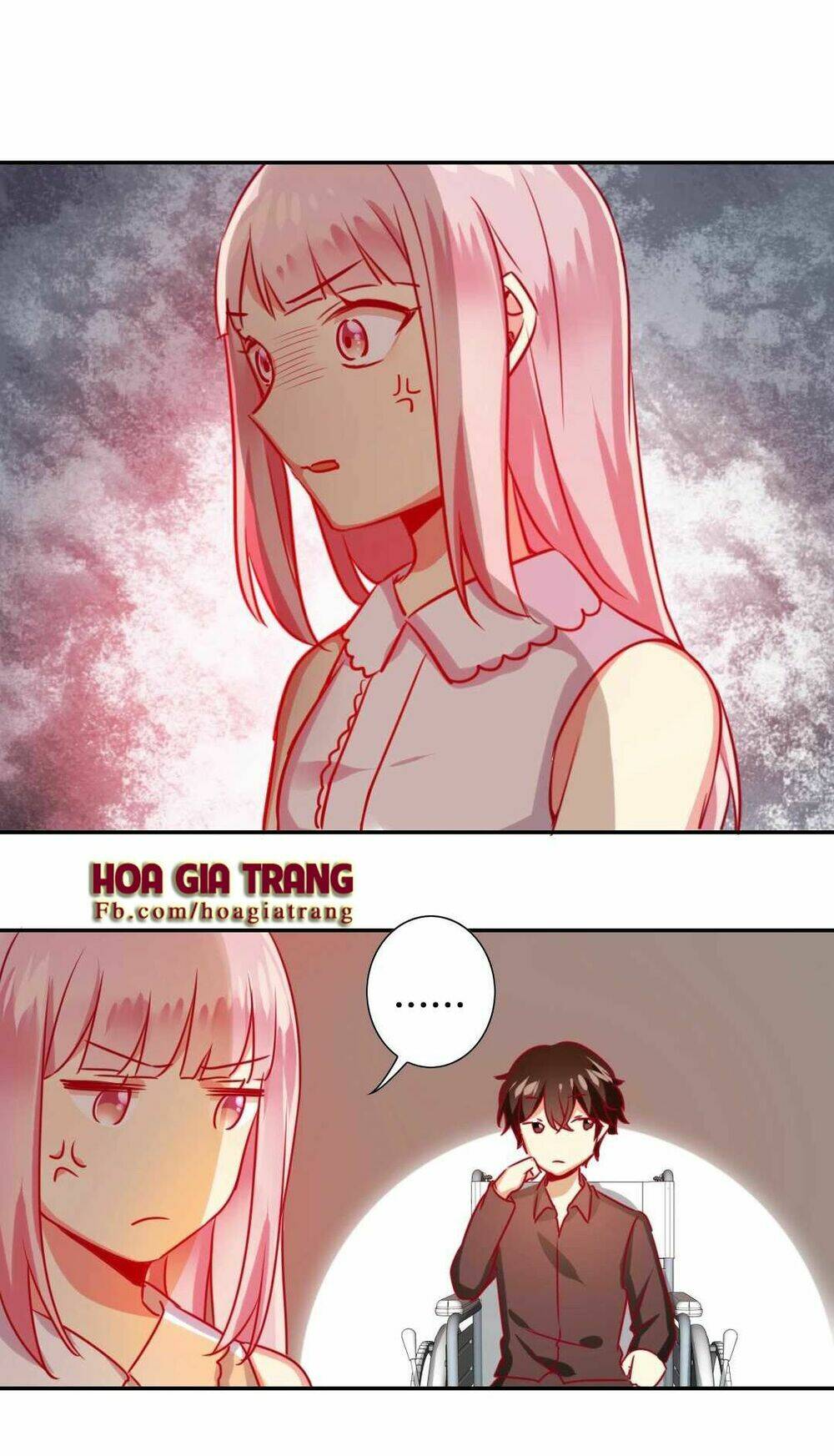 Phục Thù Thiếu Gia Tiểu Điềm Thê: Chapter 14