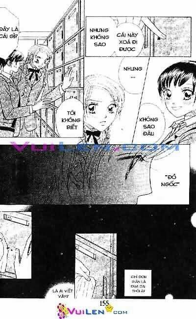 1/4 Tình Yêu: Chapter 4