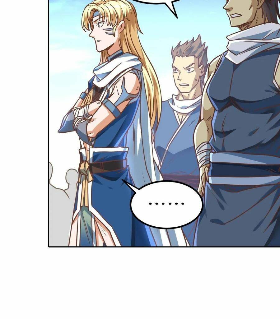 Người Nguyên Thủy Mạnh Nhất: Chapter 78