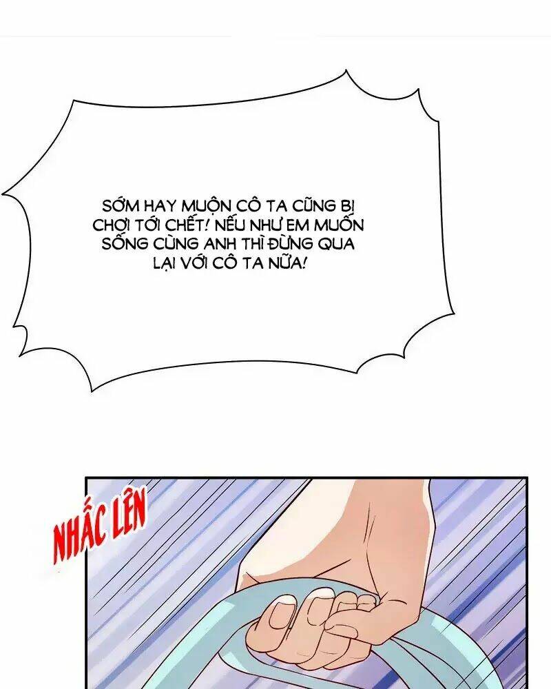 101 Phương Pháp Của Tổng Tài: Chapter 49