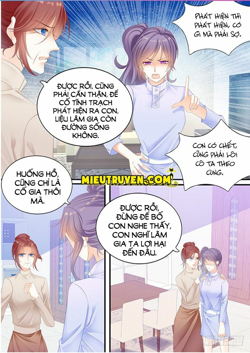 Thiểm Hôn Kiều Thê: Chapter 129