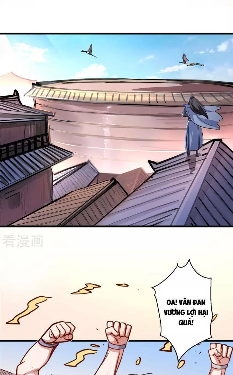 Tối Cường Đại Biểu Hoàng Kim Thận: Chapter 44
