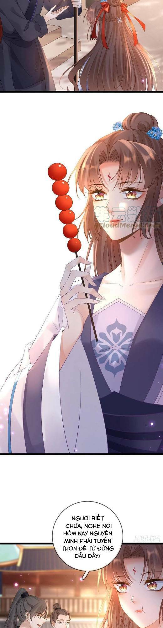 Ma Đầu Vạn Ác Năm Tuổi Rưỡi: Chapter 98