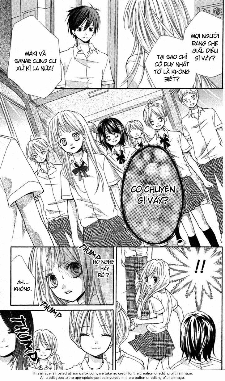 Screaming Lesson!!!: Chapter 3.4